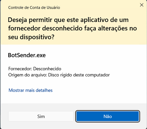 UAC